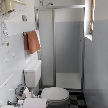 Apartmán Weber *