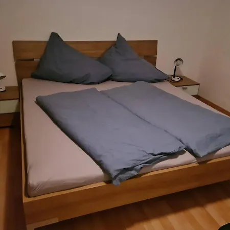 Weber Apartmán *
