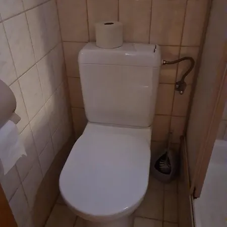 Weber Apartmán