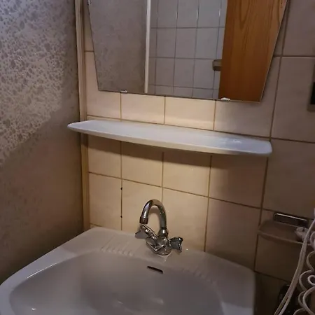 Weber Apartmán *