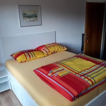 Apartmán Weber