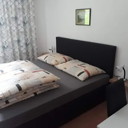 Weber Apartmán