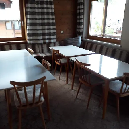 Weber Apartmán