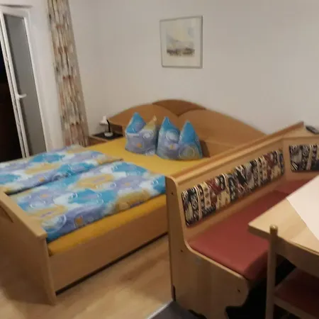 Apartmán Weber