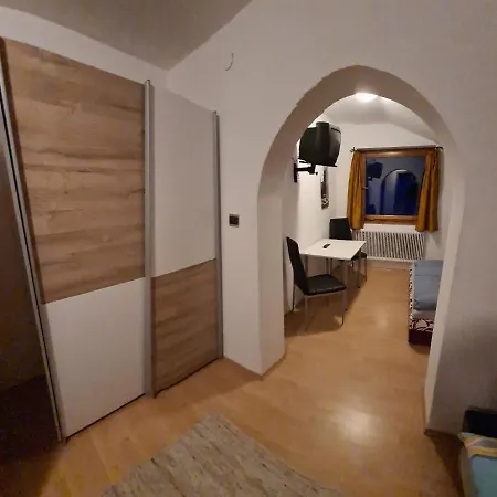 Weber Apartment Gries im Sellrain