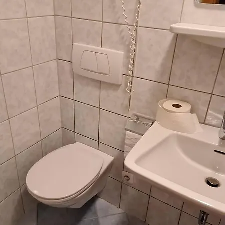 Weber Apartment