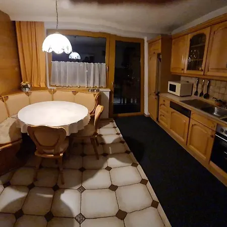 Apartment Weber
