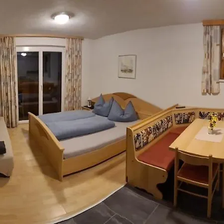 Weber Apartment
