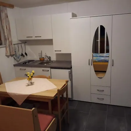 Weber Apartment