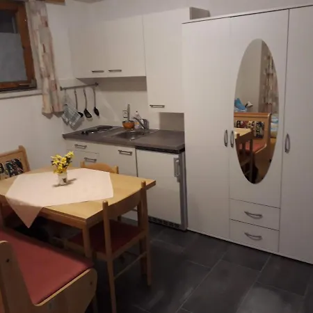 Weber Apartment Gries im Sellrain